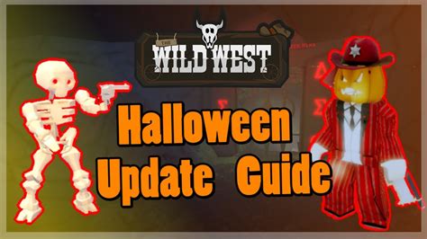 Roblox Hack The Wild West Halloween Can T Touch This Roblox Hack Id - can t touch this roblox